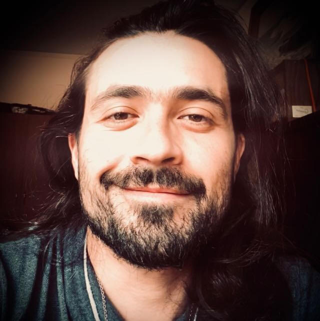 תמונה של שמעון מזור