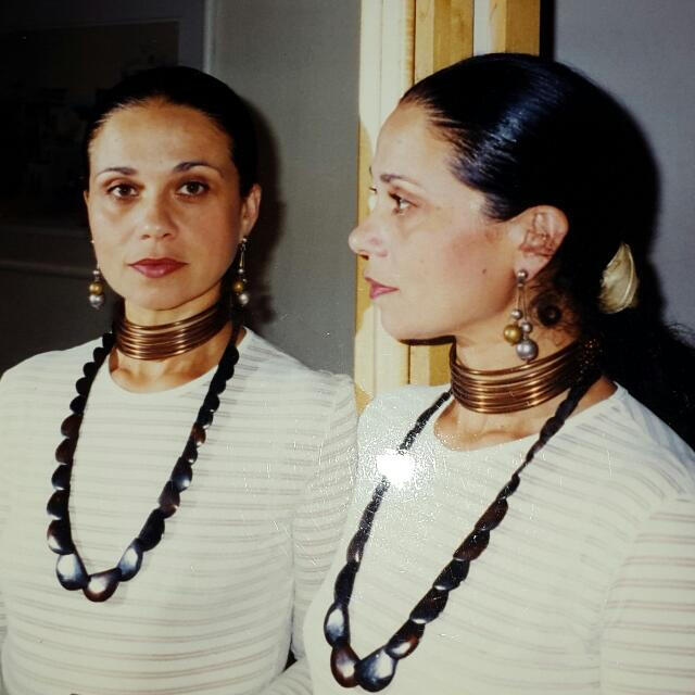 תמונה של אירנה מזור