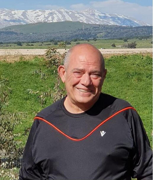 תמונה של גקי לוי